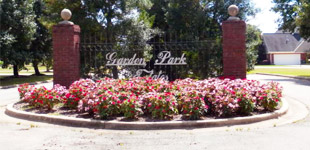 Garden Park Estates