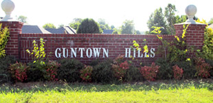 Guntown Hills