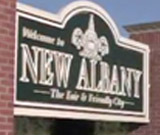 New Albany
