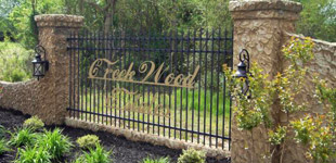 Creek Wood Estates