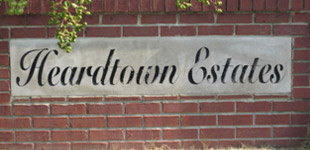 Heardtown Estate